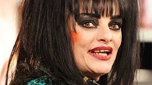 Sie wird als deutsche „godmother of punk bezeichnet, beeinflusste den deutschen new wave und war eine vorreiterin der neuen deutschen welle. Nina Hagen Hat Ihr Hamburg Konzert Am Sonntag Wegen Krankheit Abgesagt