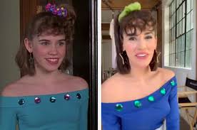 We did not find results for: Young Jenna 13 Going On 30 Tiktok Recreation