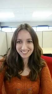 Tiffany Osterman from Grand Rapids High School