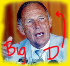 LAPD Tries to Talk Sense To City Council (With Little Luck) |