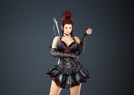 Pin On Black Desert Online
