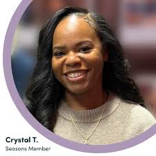 Empowering Women in our Community: Crystal T.