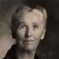 Nancy Ellen Miller (1858–1945)