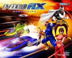 ↑ mirabella iii, 2003, p. Entire F Zero Ax Found Inside F Zero Gx Gbatemp Net The Independent Video Game Community