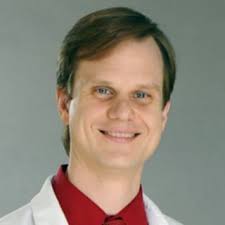 Dr. Chad Callahan, MD