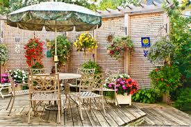 If this sounds like you then there are a few things that you can do to try and make your garden more private. 3 Ways To Make Your Deck More Private Na Deck And Patio
