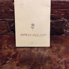 The Spring Things by Patrick Kyle — Open Book Collectibles