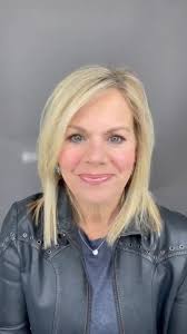 Gretchen Carlson Closet