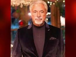 This is the official twitter page for tom jones. Tom Jones To Release A New Album English Movie News Times Of India