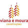 Logo de Viana e Moura Construções