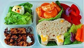 Berbagai menu resepi menarik dari yang tradisional kampung hinggalah yang moden sekarang bagi memenuhi citarasa kita masa kini. Sarapan Pagi Pengaruhi Emosi Anak