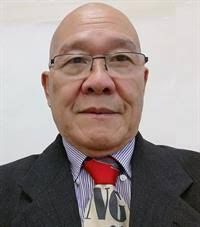 Chun Sung Ng Richard