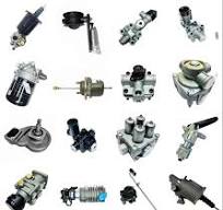 China Bus Chassis Parts | Guangzhou