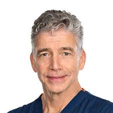 Dr. Ian Armstrong, MD, Neurosurgeon