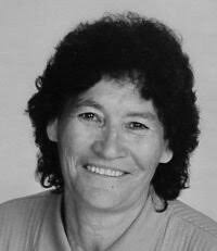 Martha Benjamin — Sport Yukon