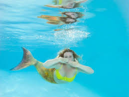 Can the existence of real mermaids be proven? Real Life Mermaids Living In London