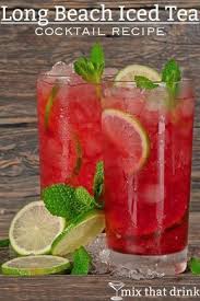 Pin On Best Mixed Drinks