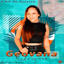 foi infiel Geovana Rodrigues