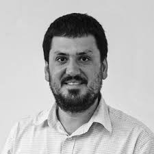 José Ignacio Covarrubias