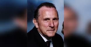 Obituary information for George Andrew Walker