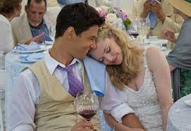 This is key to a cheap wedding, for two big reasons: Amazon De The Big Wedding Dt Ov Ansehen Prime Video