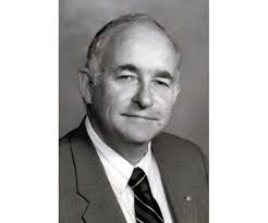 Kenneth Nichols Obituary (1938