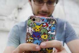 Get ready for Pokémon Go in the classroom