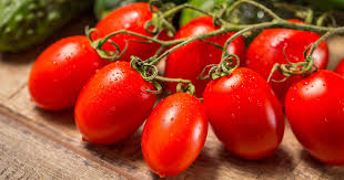 Tomatoes for many years were considered high acid. How To Grow Roma Tomatoes Gardener S Path