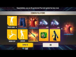 Aplikasi ini memang tidak bisa membuat anda memenangkan permainan, tetapi dengan tampilan yang unik tentunya akan membuat anda memiliki. Free Fire New Events Diamond Royale New Top Up Event And New Emote Captain Gamer Youtube Free Gift Card Generator Hack Free Money Gift Card Generator