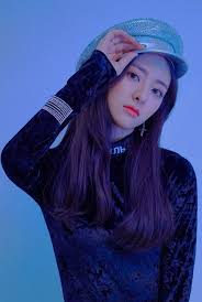 Read the article to see her resemblance . Kpop Thoughts A Guide To Itzy Yuna Wattpad