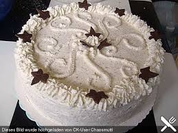 Sahne Nuss Torte Von Chaosmutti Chefkoch Rezept Torten Rezepte Kuchen Ohne Backen Torten