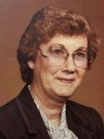 Barbara Grace Odom Jensen Obituary