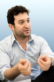 Jon Oringer's Instagram, Twitter & Facebook