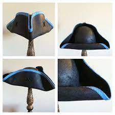 Captain Jack S Pirate Hats Llc Hat Styles Pirate Hats Pirate Fashion Hat Fashion