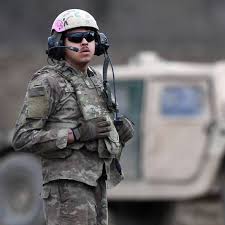 US military raises alert level for Europe bases: reports | South China  Morning Post