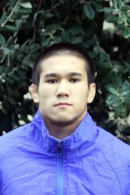 2007-08 Wrestling Roster