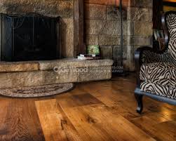Urbanwood partners make smart use of local. Antique Reclaimed Wood Flooring Olde Wood Ltd