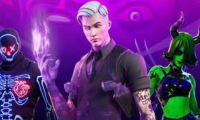 Taking on the ltm | fun gaming moments. Fortnitemares 2020 Everything New In The Fortnite Halloween Update Hitc