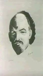 Lenin by Jacob Kramer