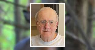 LeRoy Kenneth Miller Obituary October 1, 2025