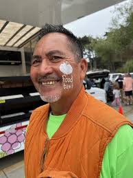 The Friends of the Marina Library