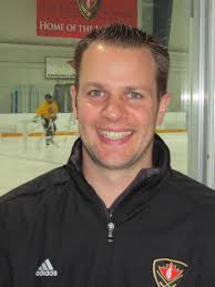 Hill Academy Hockey Program