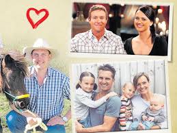 His client is a young woman who fears her father is being swindled. From Humble Beginnings To The Most Successful Dating Show In The World How Australia S Farmer Wants A Wife Created Lasting Love Perthnow