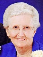 Betty Ruth Bergman Isaacson (1928-2008)