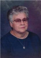 Frances Turnage Obituary (2014)