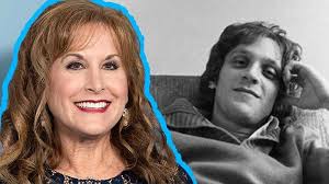 The Little Mermaid's Jodi Benson