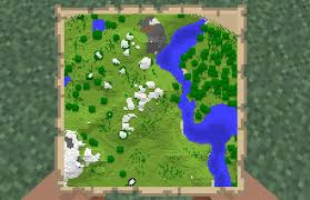27 aug, 2021 it's akshad let's play survival world (jungle builds) it's akshad let's play survival world this is the survival world that i play on. Minecraft How To Make A Map Or Map Wall Pro Game Guides