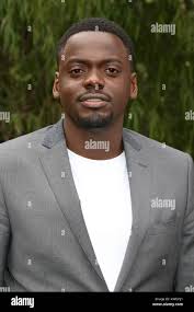 Daniel parker hi-res stock photography and images