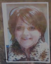 Vicki Lynn Vinson Wilson (1959-2015)