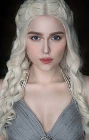 Daenerystargaryen Geschichten